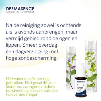 DERMASENCE Hyalusome Retinol Serum Plus 30 ml