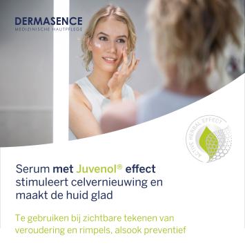 DERMASENCE Hyalusome Retinol Serum Plus 30 ml