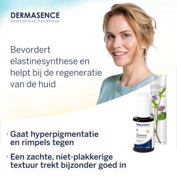 DERMASENCE Hyalusome Retinol Serum Plus 30 ml