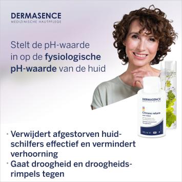 DERMASENCE Chrono retare AHA Toner 160 ml