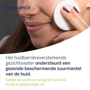 DERMASENCE RosaMin AHA Toner 160 ml