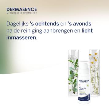 DERMASENCE Adtop XC Lipidcream  50 ml