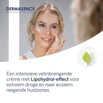 DERMASENCE Adtop XC Lipidcream  50 ml