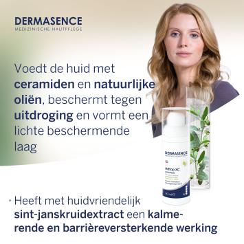 DERMASENCE Adtop XC Lipidcream  50 ml