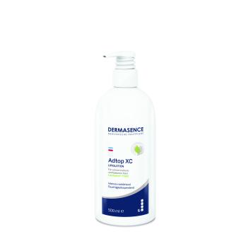 DERMASENCE Adtop XC Lipidlotion  500 ml