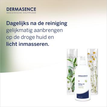 DERMASENCE Adtop XC Lipidlotion  500 ml
