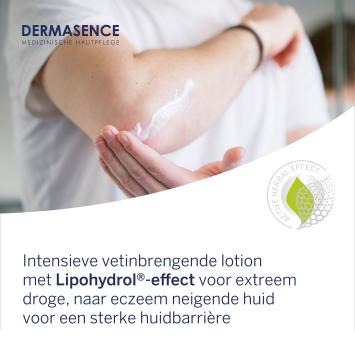 DERMASENCE Adtop XC Lipidlotion  500 ml