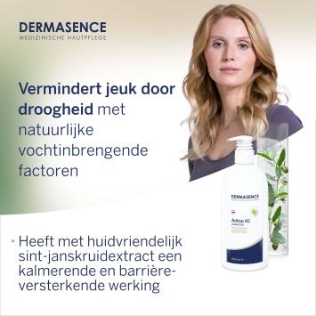 DERMASENCE Adtop XC Lipidlotion  500 ml