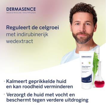 DERMASENCE Vitop Psoricur acute care cream 100 ml
