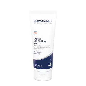 DERMASENCE Adtop 40% Urea 100 ml