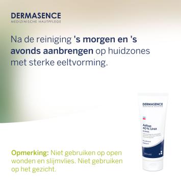 DERMASENCE Adtop 40% Urea 100 ml