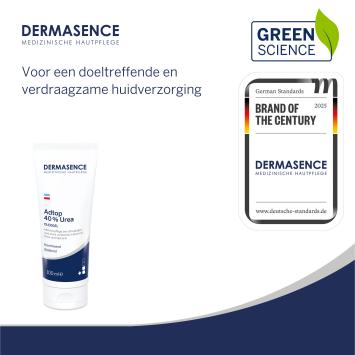 DERMASENCE Adtop 40% Urea 100 ml