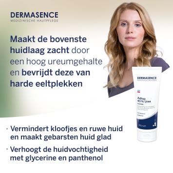 DERMASENCE Adtop 40% Urea 100 ml
