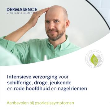 DERMASENCE Vitop Psoricur Kopfhaut-Liquid 75 ml