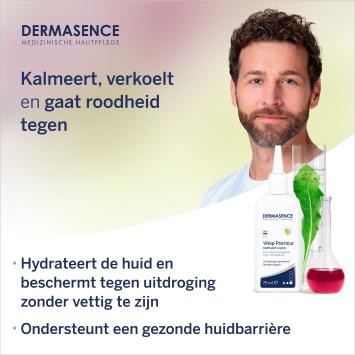 DERMASENCE Vitop Psoricur Kopfhaut-Liquid 75 ml