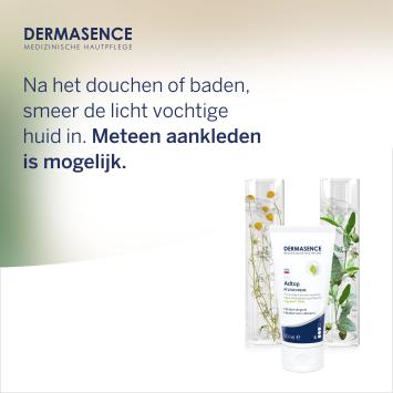 DERMASENCE Adtop Cream 50 ml