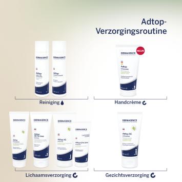 DERMASENCE Adtop Cream 50 ml