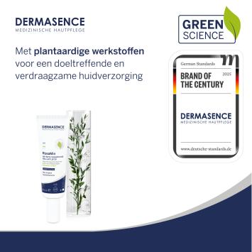DERMASENCE RosaMin Tinted day cream light with SPF 50 30 ml