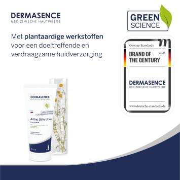DERMASENCE Adtop 10% Urea 200 ml