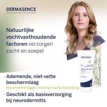 DERMASENCE Adtop 10% Urea 200 ml