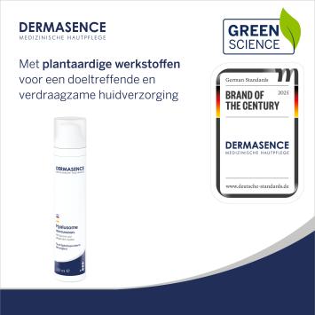 DERMASENCE Hyalusome Cleansing gel 100 ml