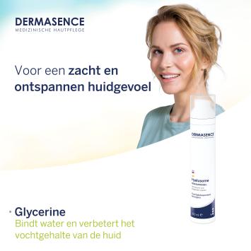 DERMASENCE Hyalusome Cleansing gel 100 ml