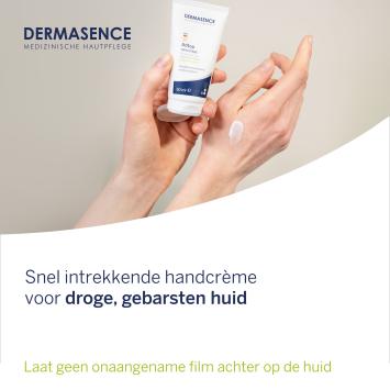 DERMASENCE Adtop Hand cream 50 ml