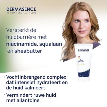 DERMASENCE Adtop Hand cream 50 ml