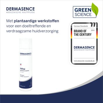DERMASENCE Adtop Medizinal Shampoo 200 ml