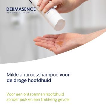 DERMASENCE Adtop Medizinal Shampoo 200 ml