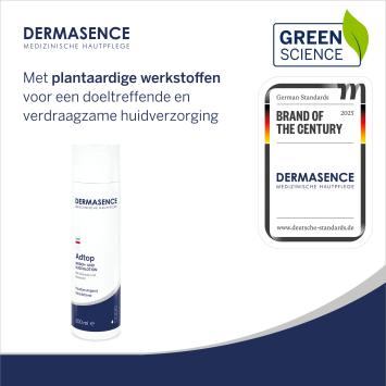 DERMASENCE Adtop Wash and shower lotion 200 ml