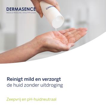 DERMASENCE Adtop Wash and shower lotion 200 ml