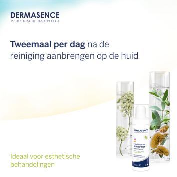 DERMASENCE Hyalusome Concentrate 30 ml