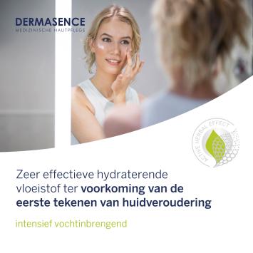 DERMASENCE Hyalusome Concentrate 30 ml