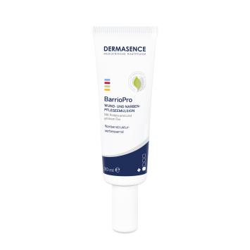 DERMASENCE BarrioPro Wound and scar care emulsion 30 ml