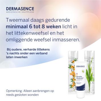 DERMASENCE BarrioPro Wound and scar care emulsion 30 ml