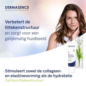 DERMASENCE BarrioPro Wound and scar care emulsion 30 ml