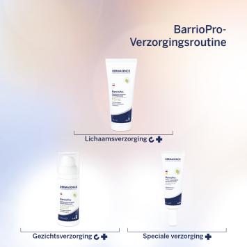 DERMASENCE BarrioPro Wound and scar care emulsion 30 ml