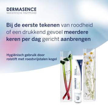 DERMASENCE Seborra Pimple relief roll-on 10 ml