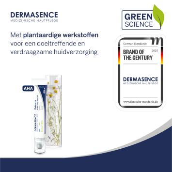 DERMASENCE Seborra Pimple relief roll-on 10 ml