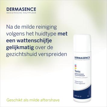 DERMASENCE Tonic 200 ml