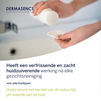 DERMASENCE Tonic 200 ml