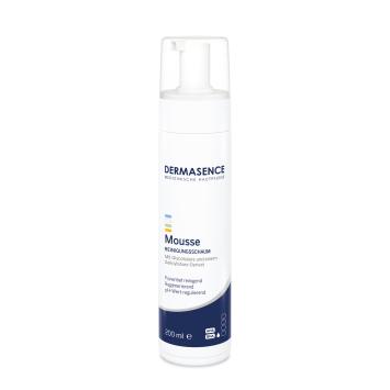 DERMASENCE Cleansing Mousse 200 ml