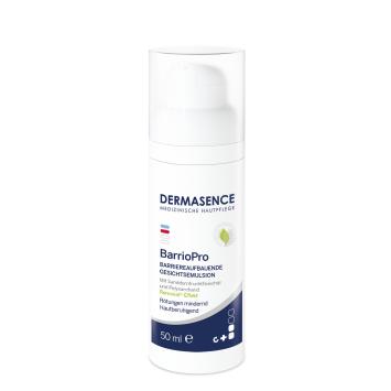 DERMASENCE BarrioPro Barrier-building facial emulsion 50 ml