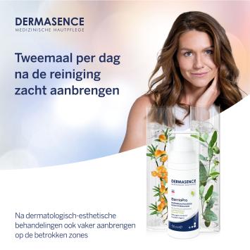 DERMASENCE BarrioPro Barrier-building facial emulsion 50 ml