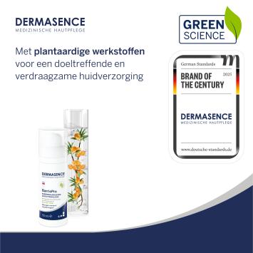 DERMASENCE BarrioPro Barrier-building facial emulsion 50 ml
