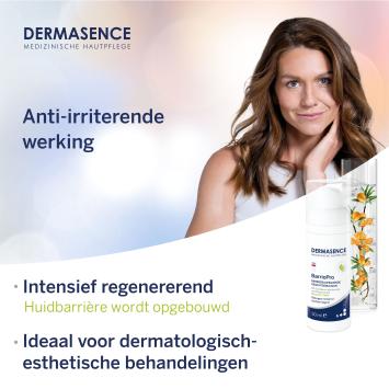 DERMASENCE BarrioPro Barrier-building facial emulsion 50 ml