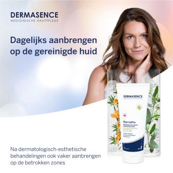 DERMASENCE BarrioPro Barrier-building body emulsion 200 ml