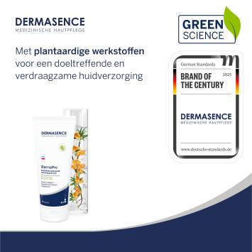 DERMASENCE BarrioPro Barrier-building body emulsion 200 ml