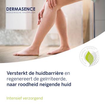 DERMASENCE BarrioPro Barrier-building body emulsion 200 ml